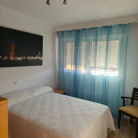 דירה La Noria טורה דל מאר